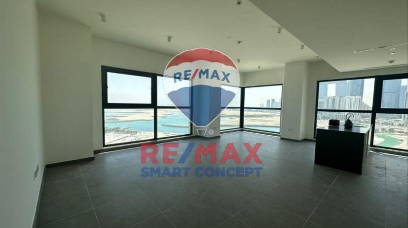 Apartment on Al Reem, Abu-Dhabi, 3 bedrooms, 143.2 m2  | Foto 2