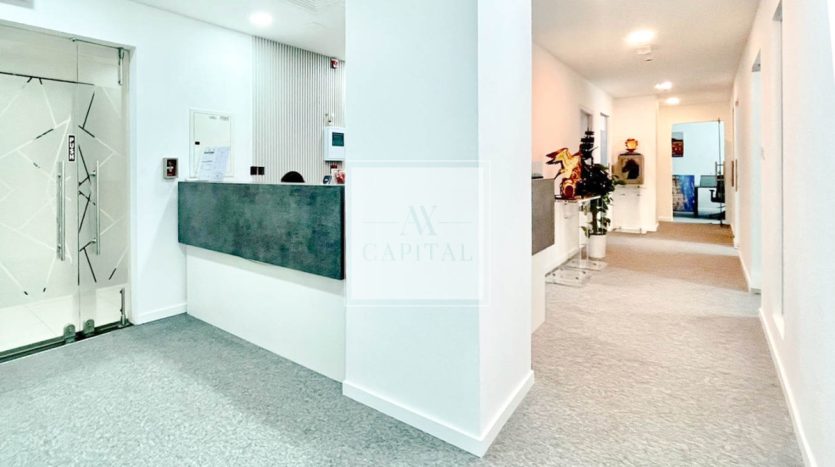 Office on Business Bay, Dubai, 147.9 m2  | Foto 5