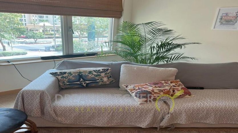 Apartment on Palm Jumeirah, Dubai, 3 bedrooms, 200.48 m2  | Foto 3