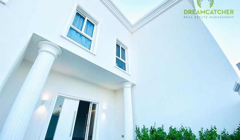 Townhouse on Al Hamra Village, Ras-al-khaimah, 5 bedrooms, 418.1 m2  | Foto 4