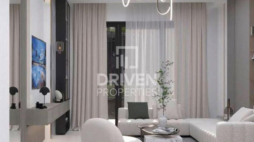 Apartment on Jumeirah Village Circle, Dubai, 29 m2  | Foto 5
