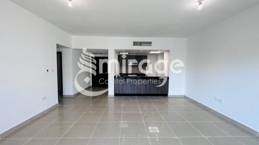 Apartment on Al Reef, Abu-Dhabi, 2 bedrooms, 102.7 m2  | Foto 2