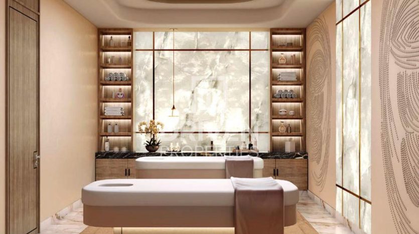 Apartment on Palm Jumeirah, Dubai, 5 bedrooms, 713 m2  | Foto 5