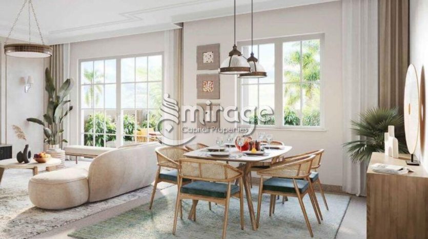 Villa on Khalifa City, Abu-Dhabi, 5 bedrooms, 430 m2  | Foto 4