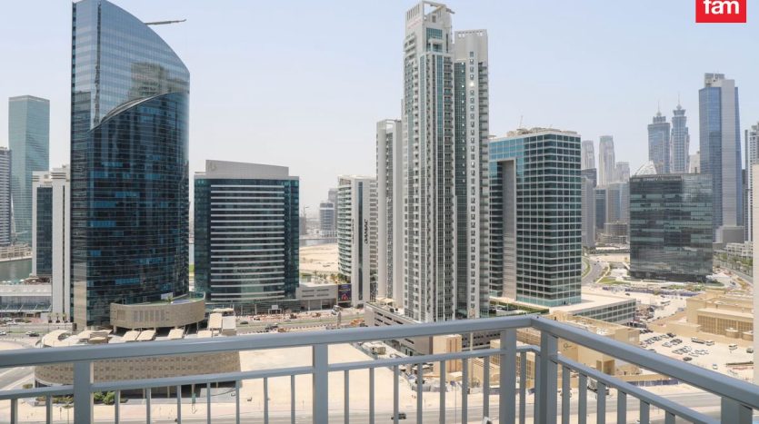 Apartment on Downtown Burj Dubai, 3 bedrooms, 134.5 m2  | Foto 2