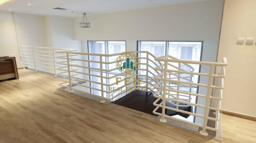 Apartment on Business Bay, Dubai, 2 bedrooms, 131.9 m2  | Foto 4