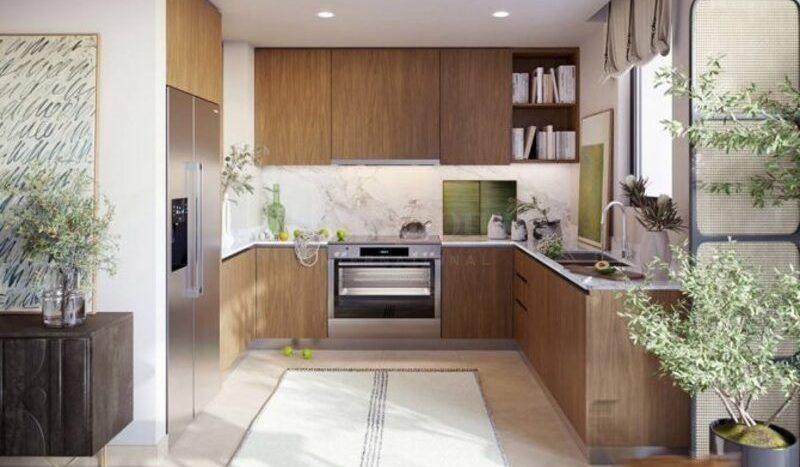 Townhouse on Arabian Ranches 3, Dubai, 4 bedrooms, 188.8 m2  | Foto 2