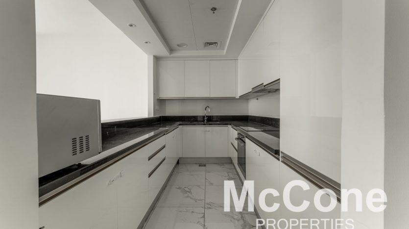 Apartment on Business Bay, Dubai, 3 bedrooms, 166.76 m2  | Foto 5