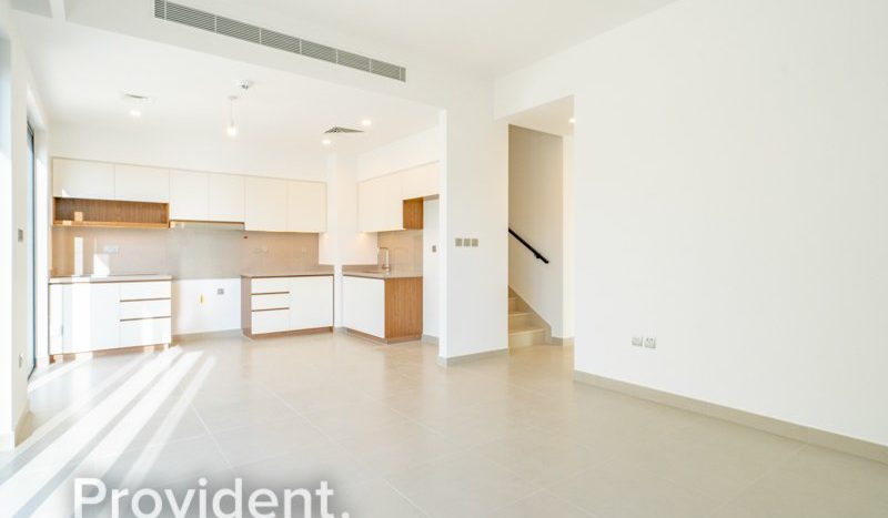 Townhouse on Arabian Ranches 2, Dubai, 4 bedrooms,  | Foto 2