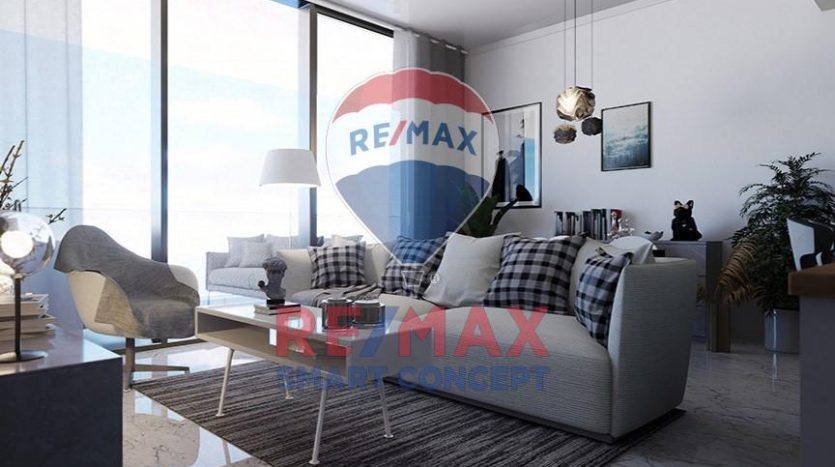 Apartment on Yas Island, Abu-Dhabi, 1 bedroom, 82.1 m2  | Foto 4