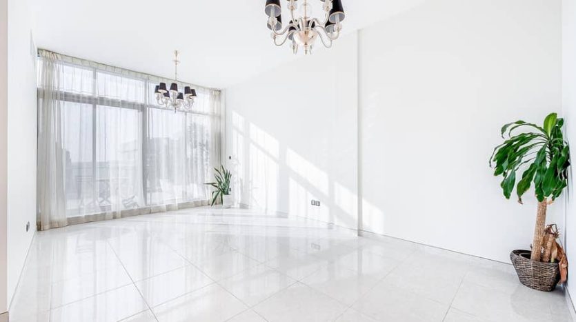 Квартира в Meydan, Дубай, 2 спальни, 206 м2 / в год