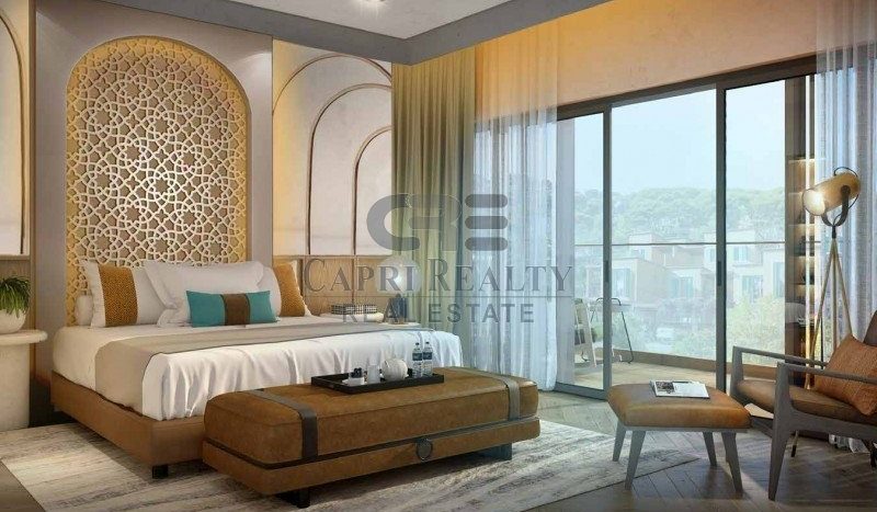 Townhouse on Damac Lagoons, Dubai, 4 bedrooms, 212.4 m2  | Foto 2