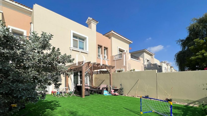 Villa on Arabian Ranchez, Dubai, 2 bedrooms, 172.3 m2  | Foto 3