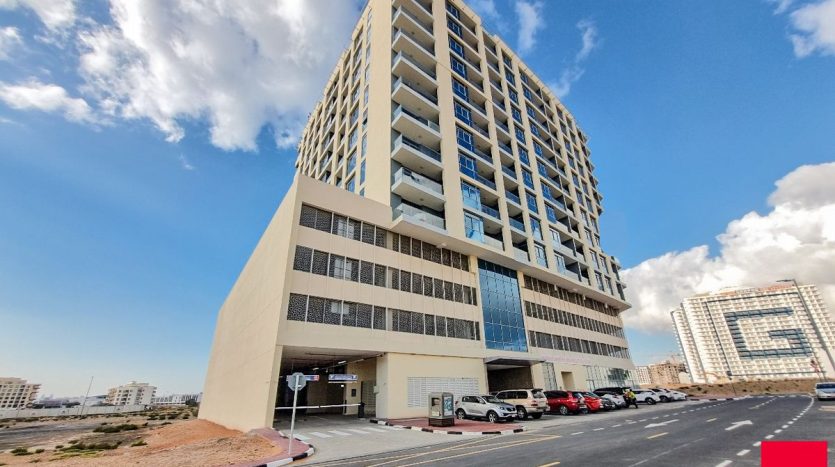 Shop on Arjan, Dubai, 140.7 m2  | Foto 4