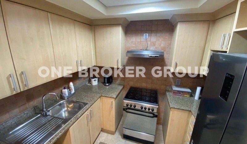 Apartment on Palm Jumeirah, Dubai, 1 bedroom, 66.9 m2  | Foto 5