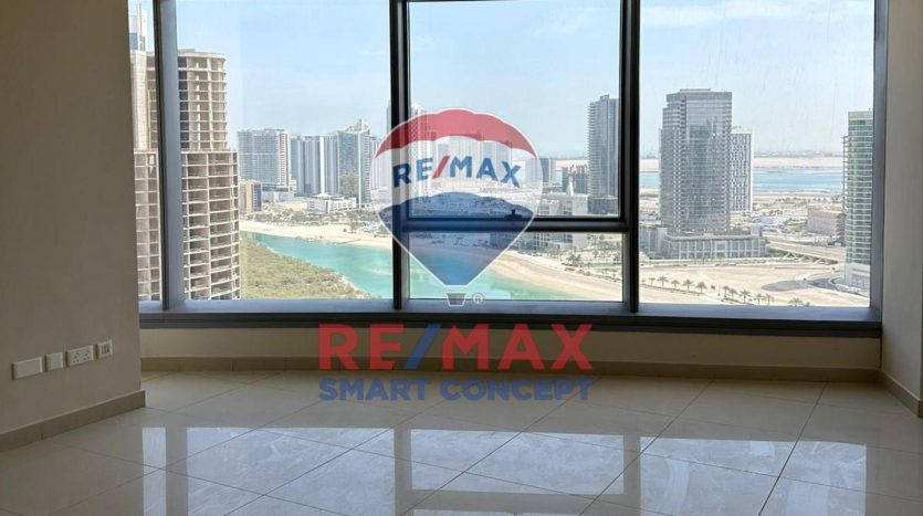 Apartment on Al Reem, Abu-Dhabi, 2 bedrooms, 152.5 m2  | Foto 2