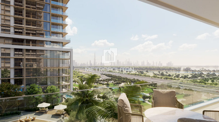 Apartment on Mohammed Bin Rashid City, Dubai, 1 bedroom, 68 m2  | Foto 2