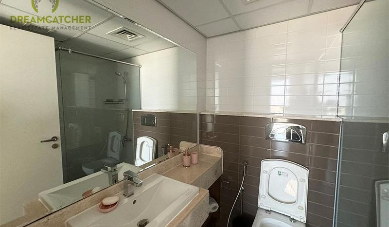 Apartment on Al Marjan Island, Ras-al-khaimah, 1 bedroom, 72.5 m2  | Foto 4