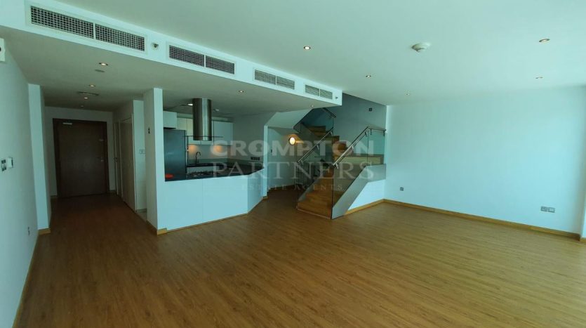Квартира в Al Raha Beach, Абу-Даби, 2 спальни, 146.5 м2