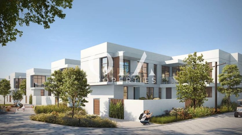 Apartment on Yas Island, Abu-Dhabi, 1 bedroom, 66 m2  | Foto 1