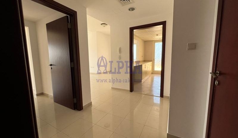 Apartment on Al Marjan Island, Ras-al-khaimah, 1 bedroom, 130.2 m2  | Foto 3