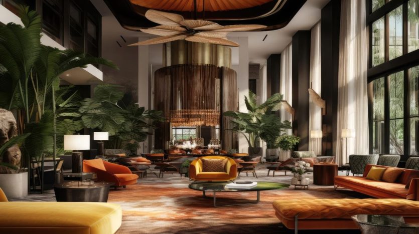 Apartment on Saadiyat Island, Abu-Dhabi, 2 bedrooms, 204 m2  | Foto 4