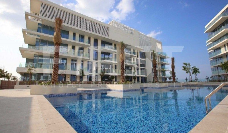 Apartment on Saadiyat Island, Abu-Dhabi, 3 bedrooms, 300 m2  | Foto 3