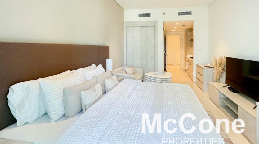 Apartment on Palm Jumeirah, Dubai, 32.79 m2  | Foto 5