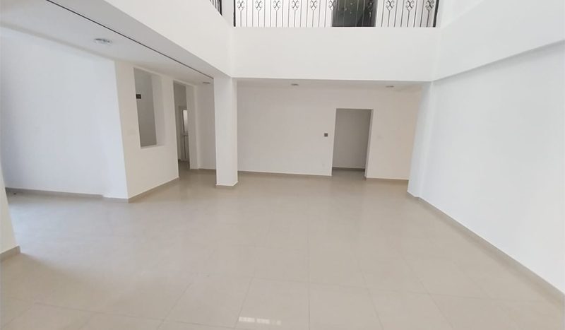 Villa on Baniyas, Abu-Dhabi, 7 bedrooms, 836.1 m2 / per year