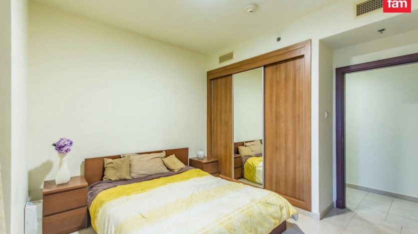 Apartment on Dubai Marina, 2 bedrooms, 121.2 m2  | Foto 4