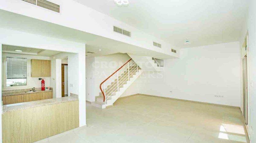 Townhouse on Al Ghadeer, Abu-Dhabi, 2 bedrooms, 184.9 m2  | Foto 4