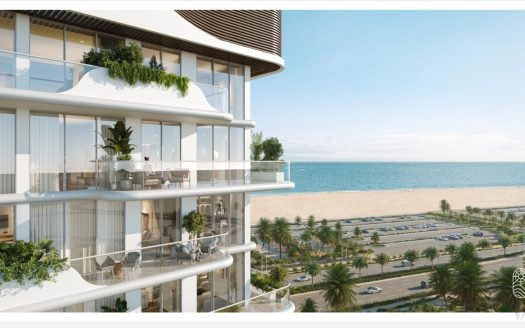 Квартира в Deira, Дубай, 1 спальня, 90.39 м2