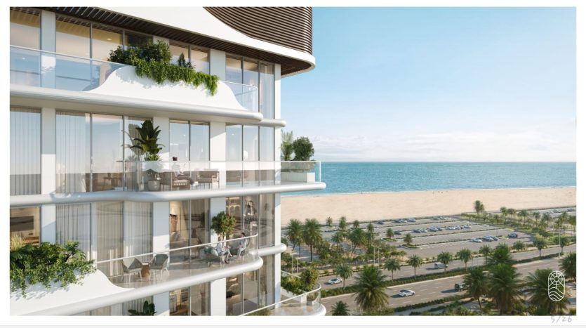 Квартира в Deira, Дубай, 1 спальня, 90.39 м2