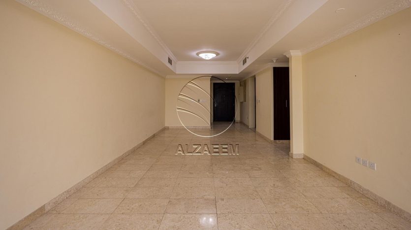 Квартира в Аль-Рим, Абу-Даби, 2 спальни, 135 м2 / в год
