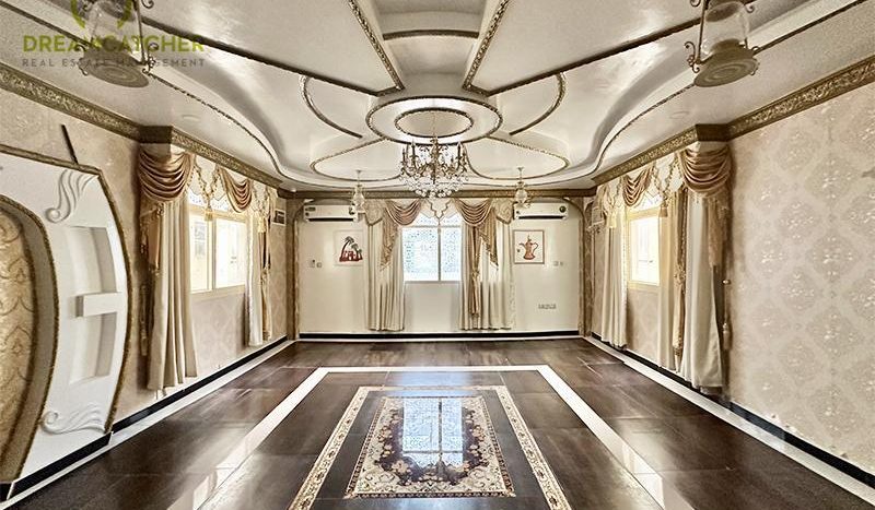Вилла в Seih Al Uraibi, Рас-эль-Хайме, 10 спален, 2694.2 м2 / в год