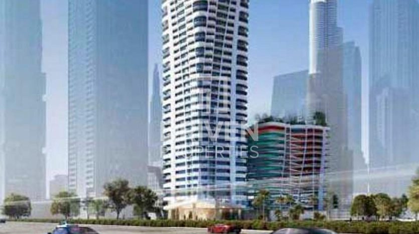 Apartment on Downtown Burj Dubai, 1 bedroom, 64 m2  | Foto 3