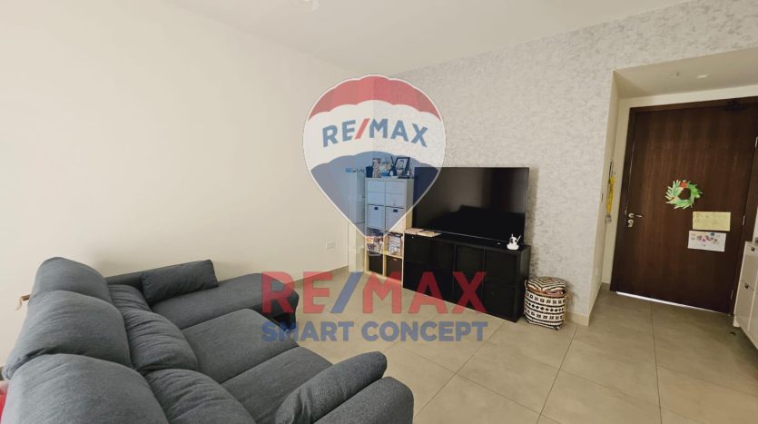 Townhouse on Al Ghadeer, Abu-Dhabi, 3 bedrooms, 105.7 m2  | Foto 1