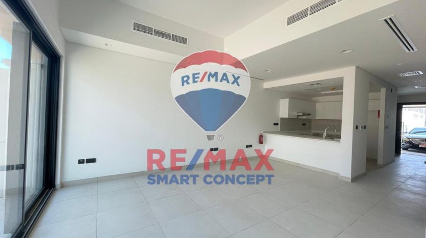 Townhouse on Al Salam Street, Abu-Dhabi, 2 bedrooms, 107.5 m2  | Foto 1