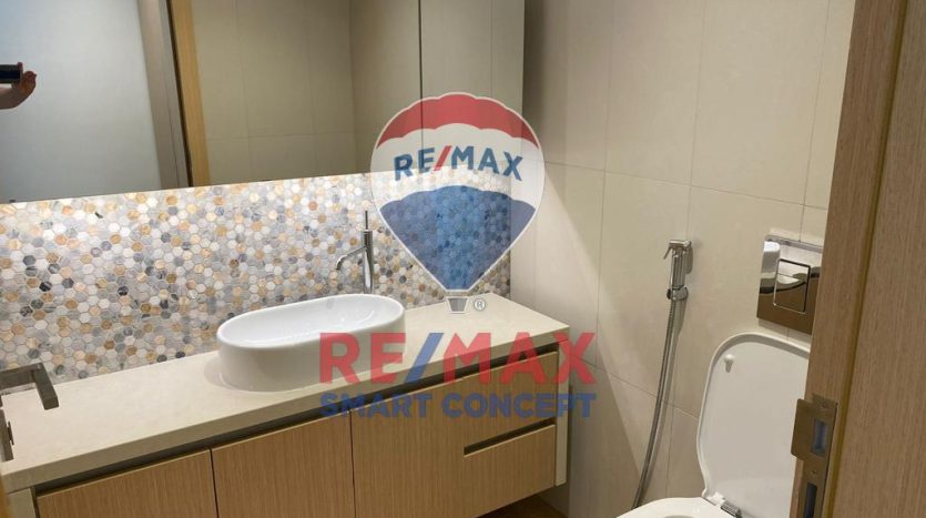 Apartment on Yas Island, Abu-Dhabi, 1 bedroom, 90.9 m2  | Foto 4