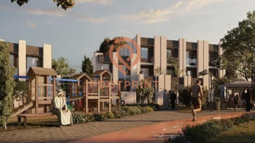 Townhouse on Mohammed Bin Rashid City, Dubai, 4 bedrooms, 325.2 m2  | Foto 2