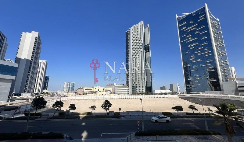 Apartment on Al Reem, Abu-Dhabi, 2 bedrooms, 119.9 m2  | Foto 1