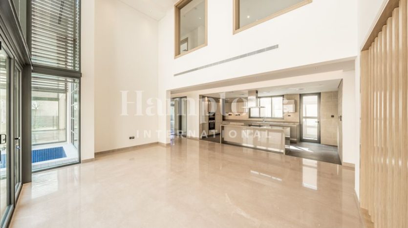 Villa on Mohammed Bin Rashid City, Dubai, 5 bedrooms, 780.7 m2  | Foto 4