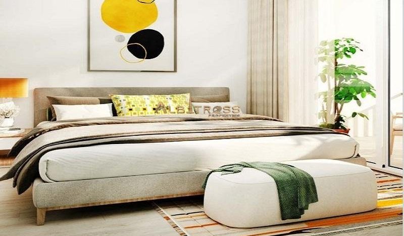 Apartment on Jumeirah Village Circle, Dubai, 3 bedrooms, 159.3 m2  | Foto 1