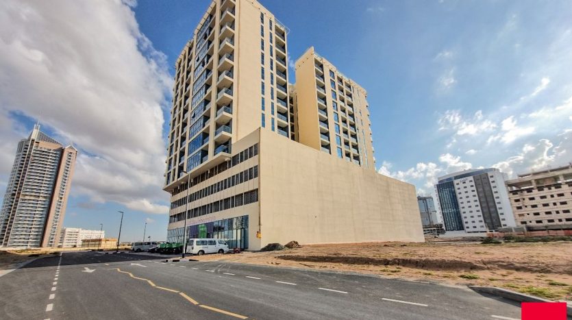 Shop on Arjan, Dubai, 140.7 m2  | Foto 5