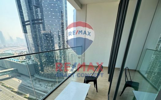 Apartment on Al Reem, Abu-Dhabi, 1 bedroom, 89.7 m2 / per year