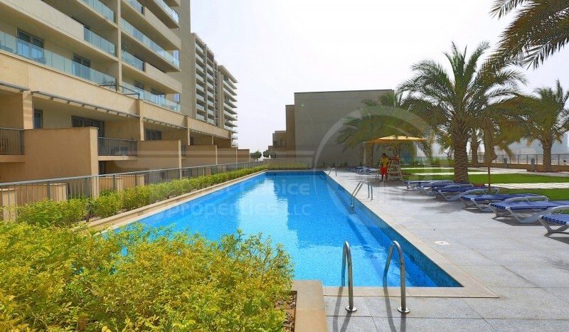 Apartment on Al Raha Beach, Abu-Dhabi, 3 bedrooms, 310.2 m2  | Foto 3