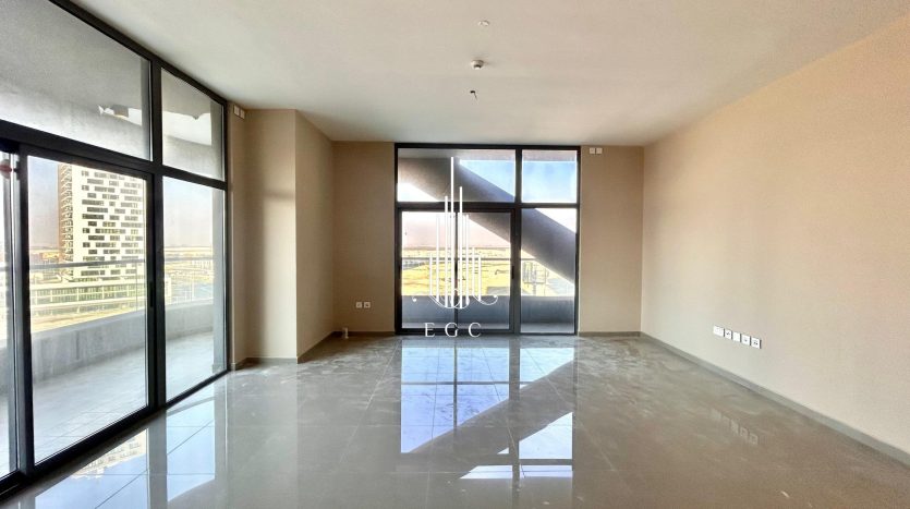 Apartment on Al Reem, Abu-Dhabi, 2 bedrooms, 139.9 m2 / per year