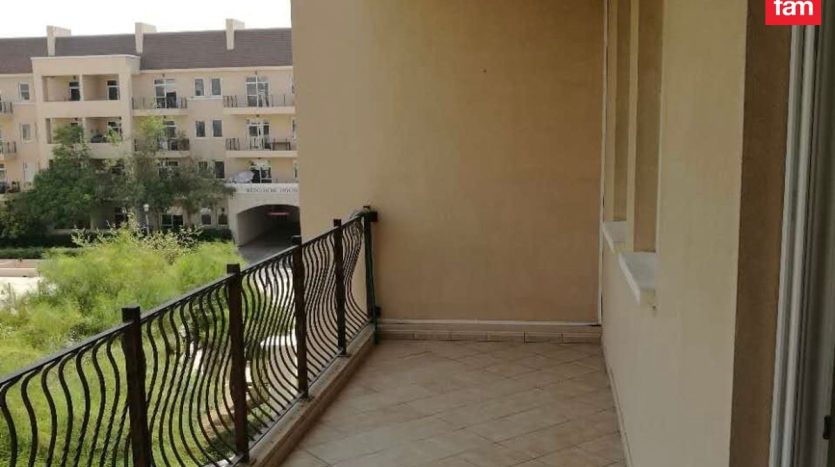 Apartment on Motor City, Dubai, 1 bedroom, 94.3 m2  | Foto 3