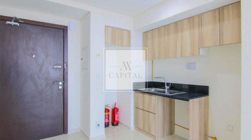 Apartment on DAMAC Hills (Akoya by DAMAC), Dubai, 1 bedroom, 40.7 m2  | Foto 5