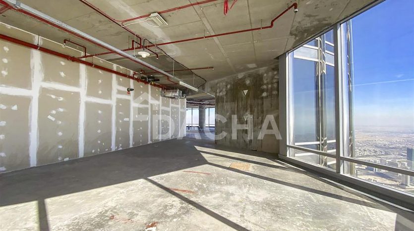Office on Downtown Burj Dubai, 358 m2  | Foto 5